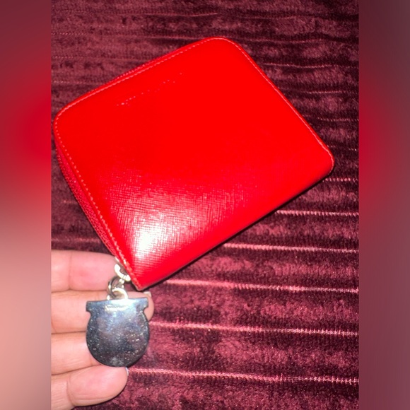 Salvatore Ferragamo Wallet - Picture 3 of 14